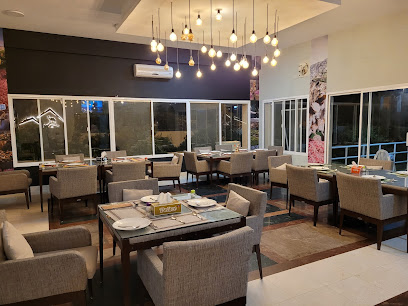 مطعم ليالي الجبل - الشفة - +968 7164 0866