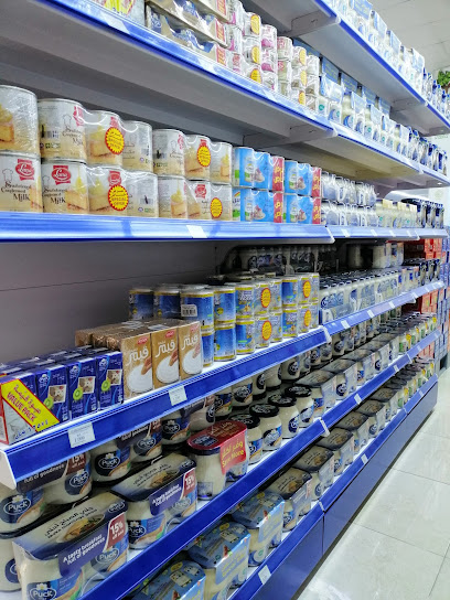 مركز البير التجاري - Oman|Bu Baqarah|Service Rd|V97R+Q92