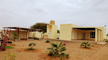 منتجع واستراحة الشروق - جريّح - +968 9590 6033