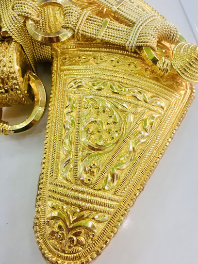 محل الخنجر العماني - Oman|Sur|HG9G+GWW