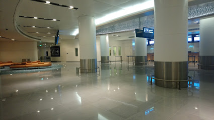 ملعب كرة القدم - مسقط -