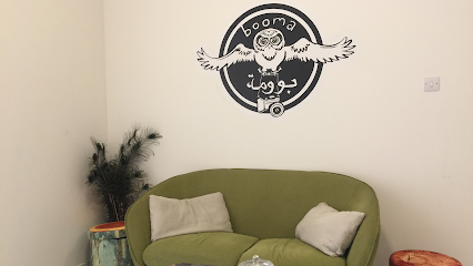 بوما -  - +968 9566 0051