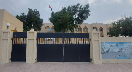 مدرسة موسى بن أبي جابر للتعليم الأساسي (5-10) - تاوي بيدي جيش - +968 26 712606