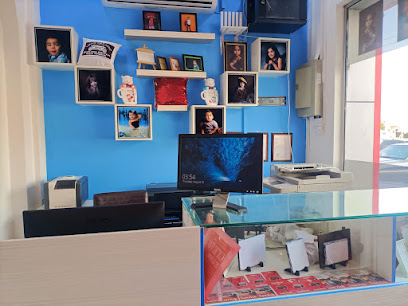 سواري استوديو الصور / سواري استوديو الصور - مسقط - +968 7957 2009