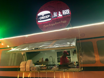 كريب اند برجر - شناص - +968 7101 1020