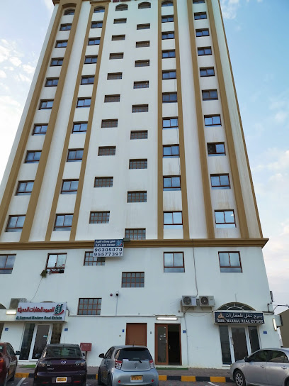 الصمود للعقارات الحديثة - Oman|Seeb|J4PP+CCG