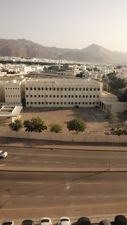 مدرسة الخوير - Oman|Muscat|Dauhat Al Adab St