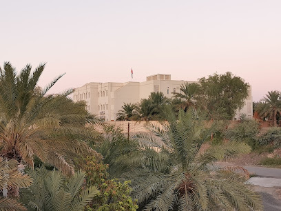 مدرسة سور بهلاء للتعليم الأساسي - بهلاء -