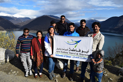 ابو فاطمة للسفر والسياحة - إبرا - +968 9733 6552