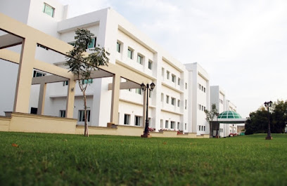 معهد الشرق الأوسط للتدريب ش.م.م - مسقط - +968 24 531400