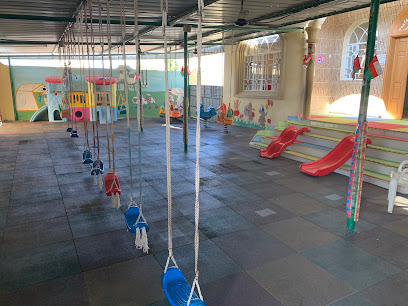 حضانة رياحين الجنة - السويق - +968 9211 5140