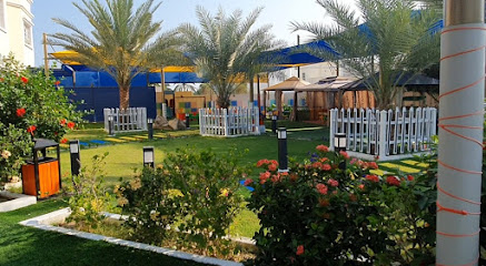 مدرسة الورود البيضاء - السيب - +968 9850 1501