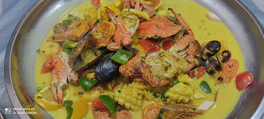 مطعم تريليون - بركاء - +968 9622 0505