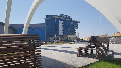 المقر الرئيسي لمجموعة طيبة فارما - السيب - +968 24 442222