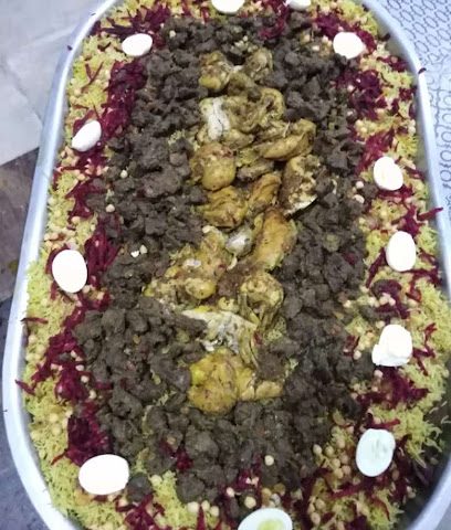 الصبحي للمأكولات العمانية - بركاء - +968 9545 8994