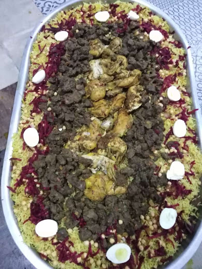 الصبحي للمأكولات العمانية - Oman|Barka|PV2R+V8M