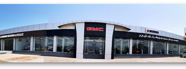 موسى عبد الرحمن حسن وشركاه Mega Body Shop Sur - صور - +968 9476 0010