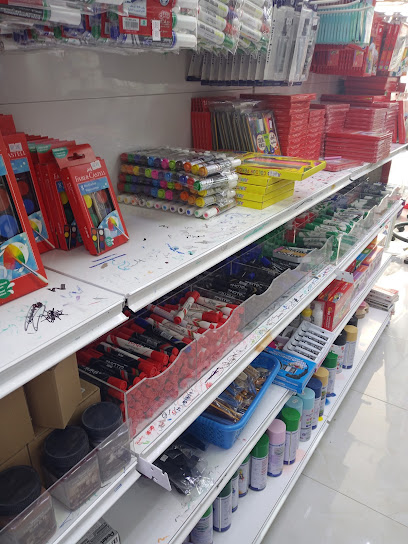 مكتبة الطريق - Oman|Seeb|J4P7+8GR