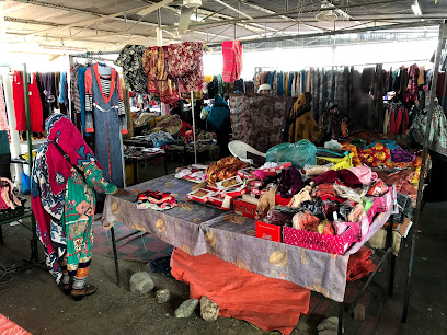 سوق الحريم للسيدات - إبرا -