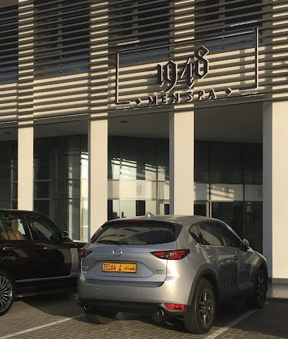 1948 مين سبا - مسقط - +968 7200 1948