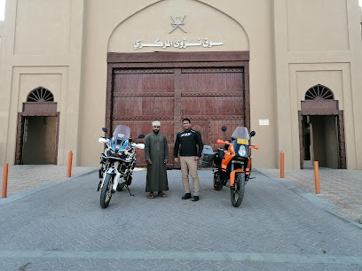 نادي عمان رايدرز - نزوى نادي عمان رايدرز - حي التراث - +968 9554 1377