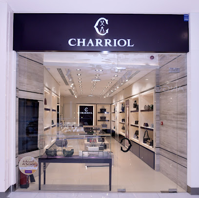 شاريول بوتيك - عمان أفينوز مول - مسقط - +968 22 507655