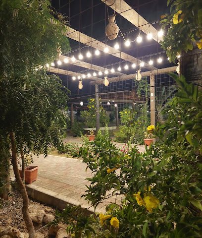 ملعب فريق النجوم - نزوى -