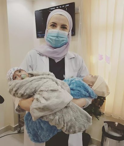 نساء وتوليد وعقم - مسقط - +968 7197 2883