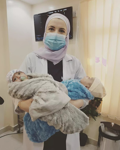 نساء وتوليد وعقم - Oman|Muscat 122|Alsalam streets mabela