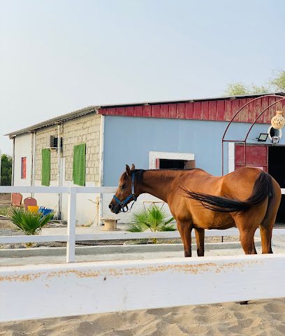 اسطبلات الذهلي - لوى ، -