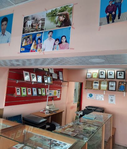 استوديو مرجان الجنوب استوديو مرجان الجنوب - مسقط - +968 9476 5515