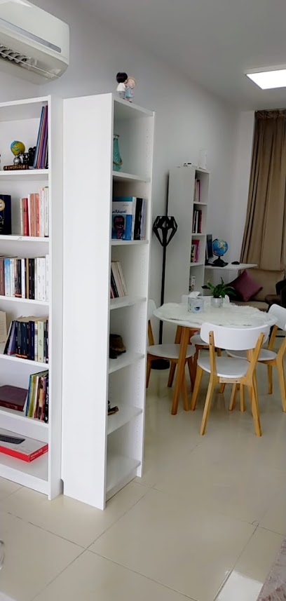 مكتبة الكوثر - Oman|مسقط|Al Khaudh A' Tijiary St