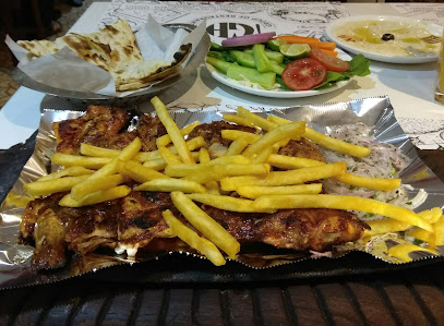 مطعم جريل هاوس - مسقط - +968 7827 8830