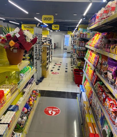 سوبر ماركت ألما سوبر ماركت آلما سوبر ماركت - مسقط - +968 24 502794