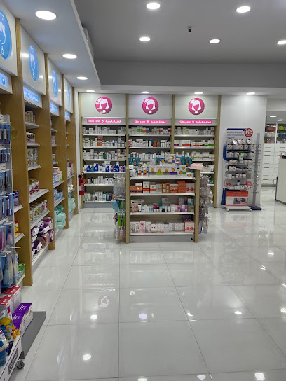 الصيدلة العلمية - Oman|Salalah|24C6+755