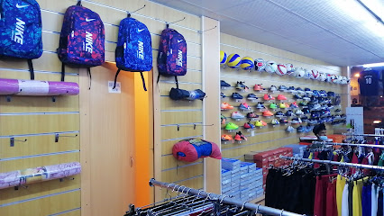 المعتزة للرياضة - صلالة -