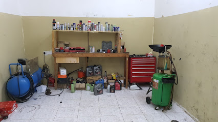اصلاح كهرباء المركبات وشحن البطاريات وتبديل الزيوت - عبري - +968 9967 3334