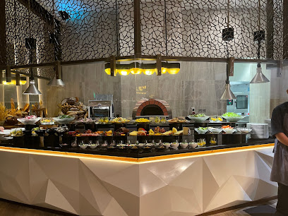 كافيه وان - مسقط - +968 24 985000