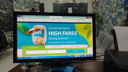 احمد ترفاليس والسياحة - ليوا - +968 9233 6367