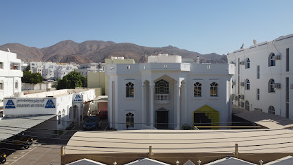 مجموعة الأسماء OM - مسقط - +968 7101 7171