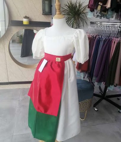 جمع السيدة مي - صحار -