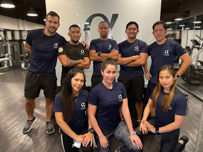 أخصائي حركة ألفا - لامار - مسقط - +968 9114 5124