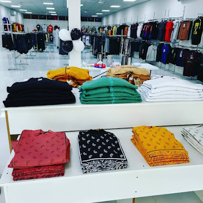 جنة الملابس - بدية - +968 7124 4011