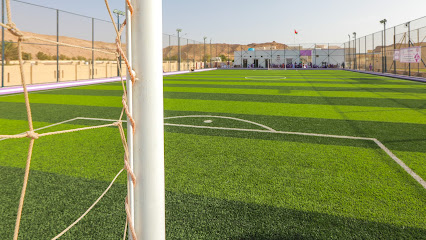 أكاديمية العفية لكرة القدم - صور - +968 9233 3342