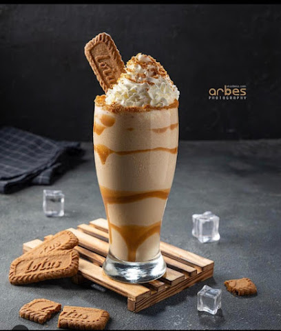 مقهى نجم شيه - بدية - +968 9393 8003