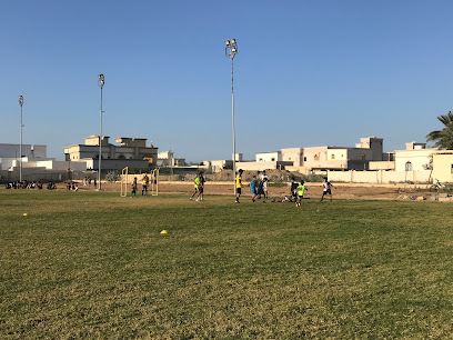 فريق عوتب الرياضي الثقافي - صحار -