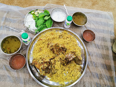 مطعم الشيف سليمان Chef Sulaiman Restaurant - صلالة - +968 9769 4692