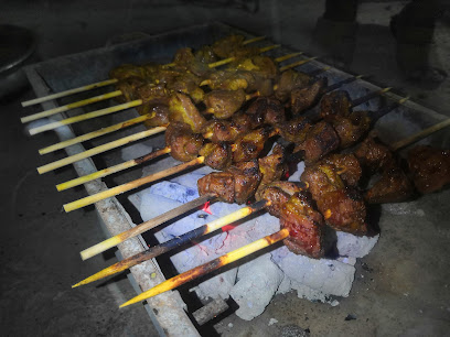 مطعم الحطب الباكستاني - صحار - +968 9424 0383