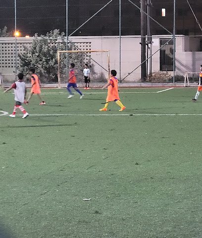 حقول العذيبة - مسقط - +968 9701 3230