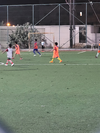 حقول العذيبة - Oman|Muscat|H9RP+4WV